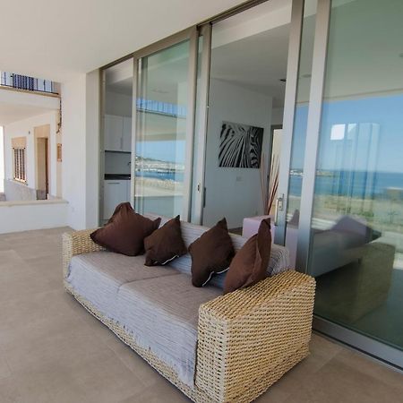 Apartamento S' Estanyol Mar El Estanyol Exterior foto