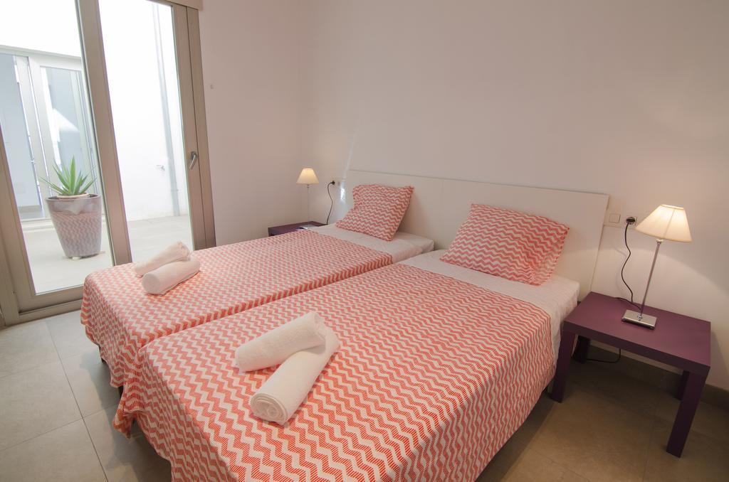 Apartamento S' Estanyol Mar El Estanyol Exterior foto