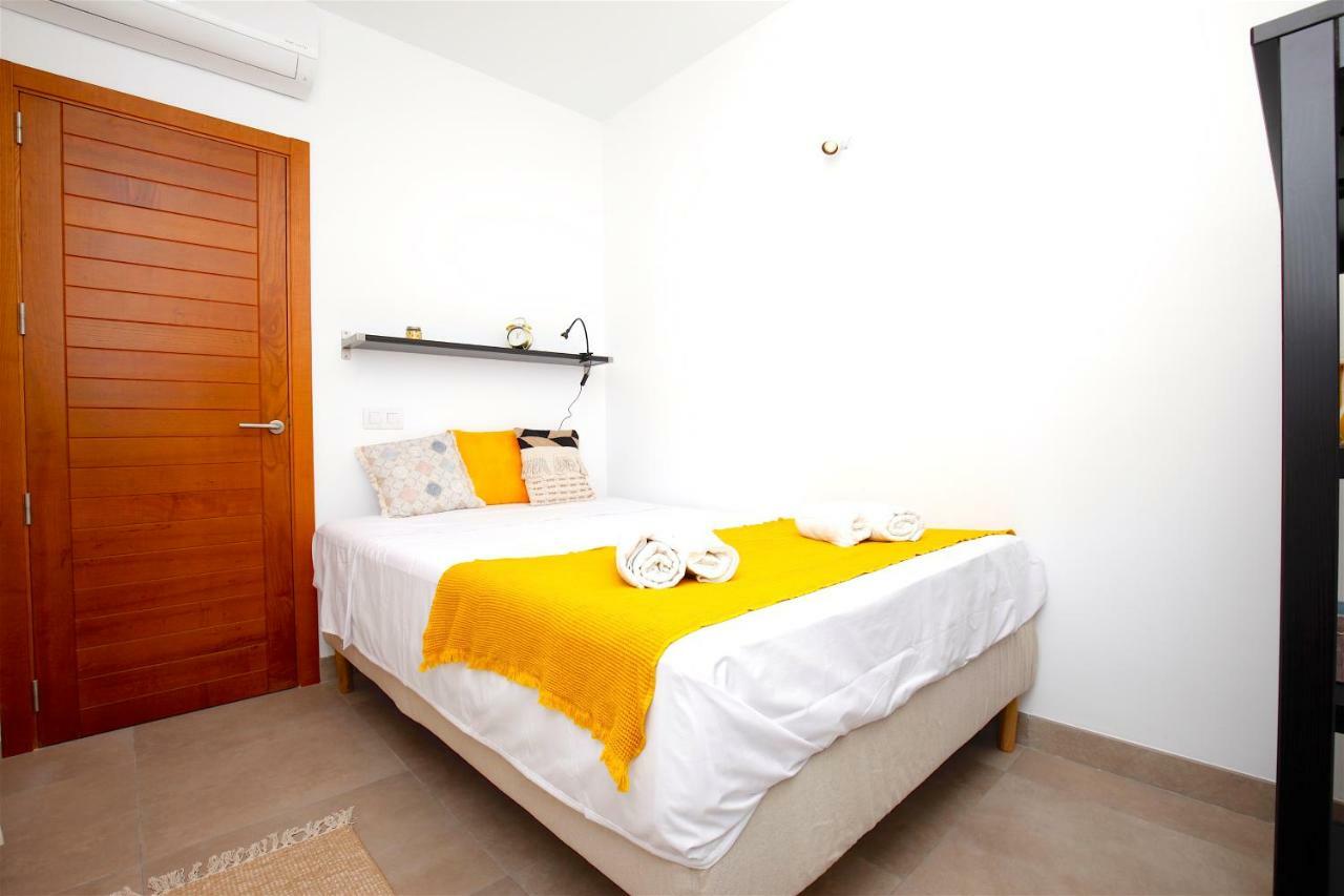 Apartamento S' Estanyol Mar El Estanyol Exterior foto