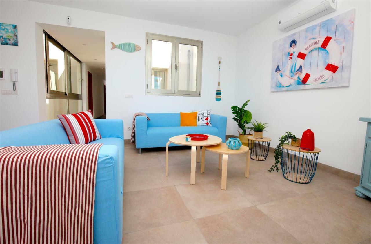 Apartamento S' Estanyol Mar El Estanyol Exterior foto
